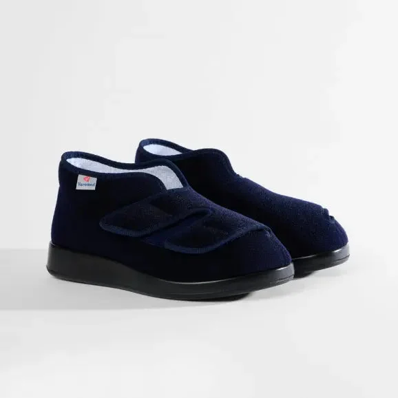 Varomed Verbandschuh Genua Klettschuh – view 4