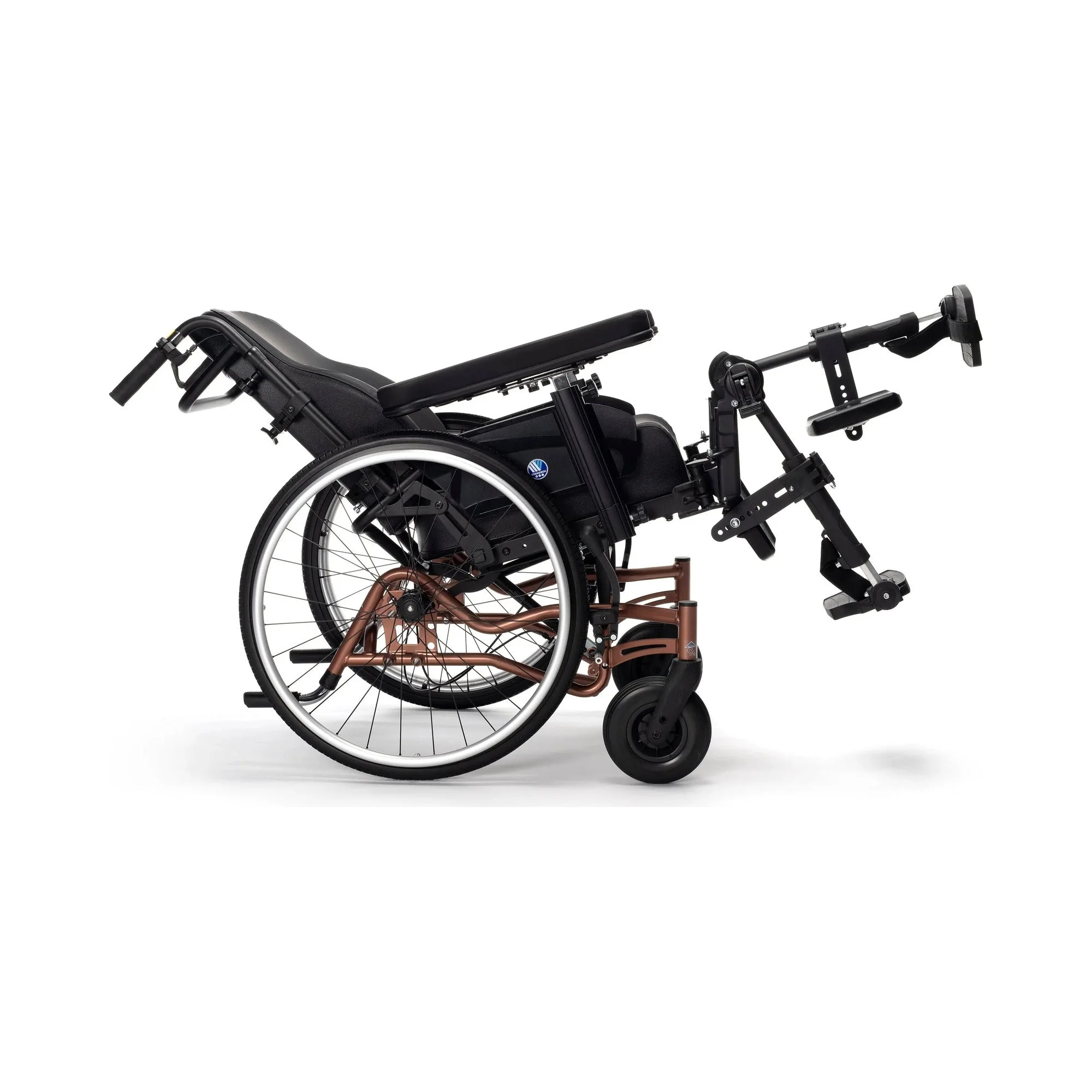 Vermeiren Multifunktionsrollstuhl Inovys II Evo – view 4