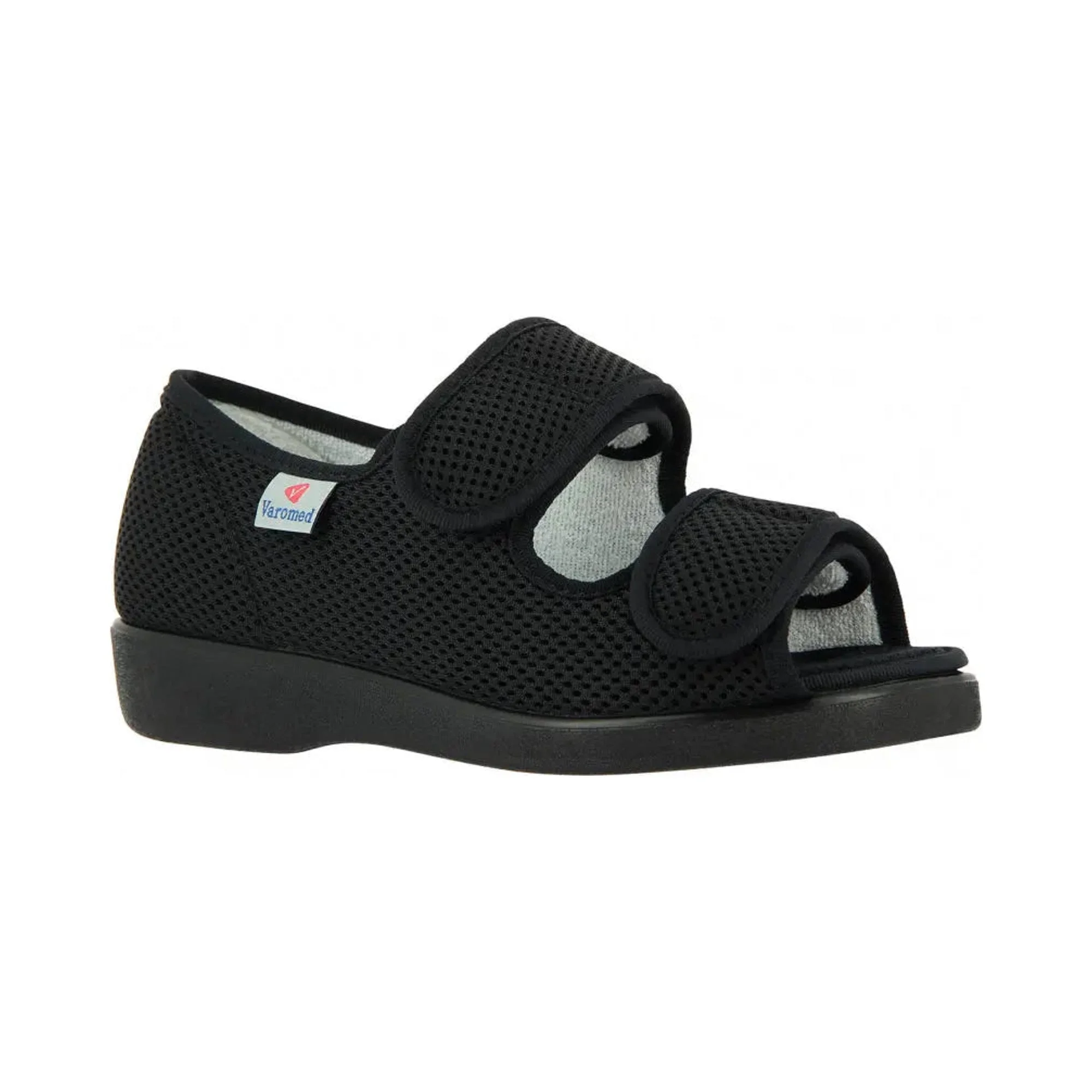 Varomed Verbandschuh Göteborg Klettschuh