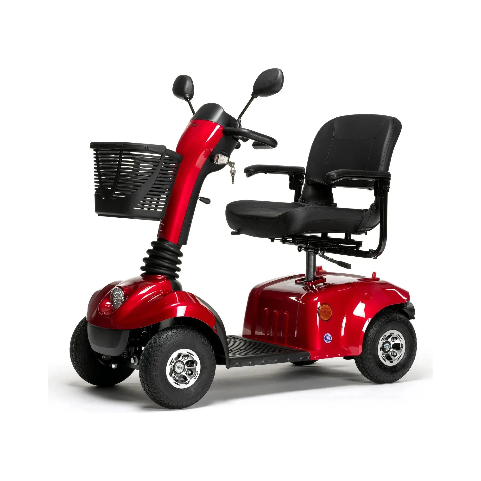 Scooter Vermeiren Eris