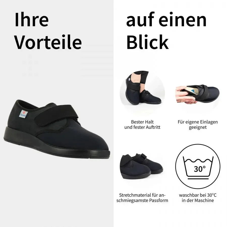 Varomed Verbandschuh Tromsö Stretchschuh – view 7