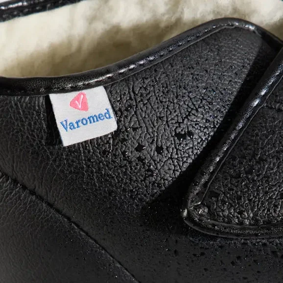 Varomed Verbandschuh London Winter Klettstiefel – view 5