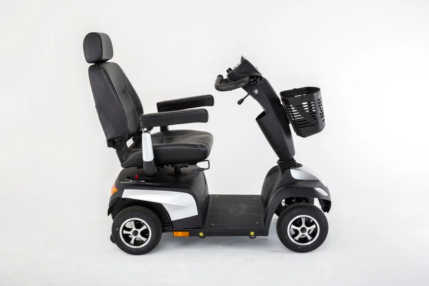 Invacare Orion Metro 6 km h Elektromobil – view 10