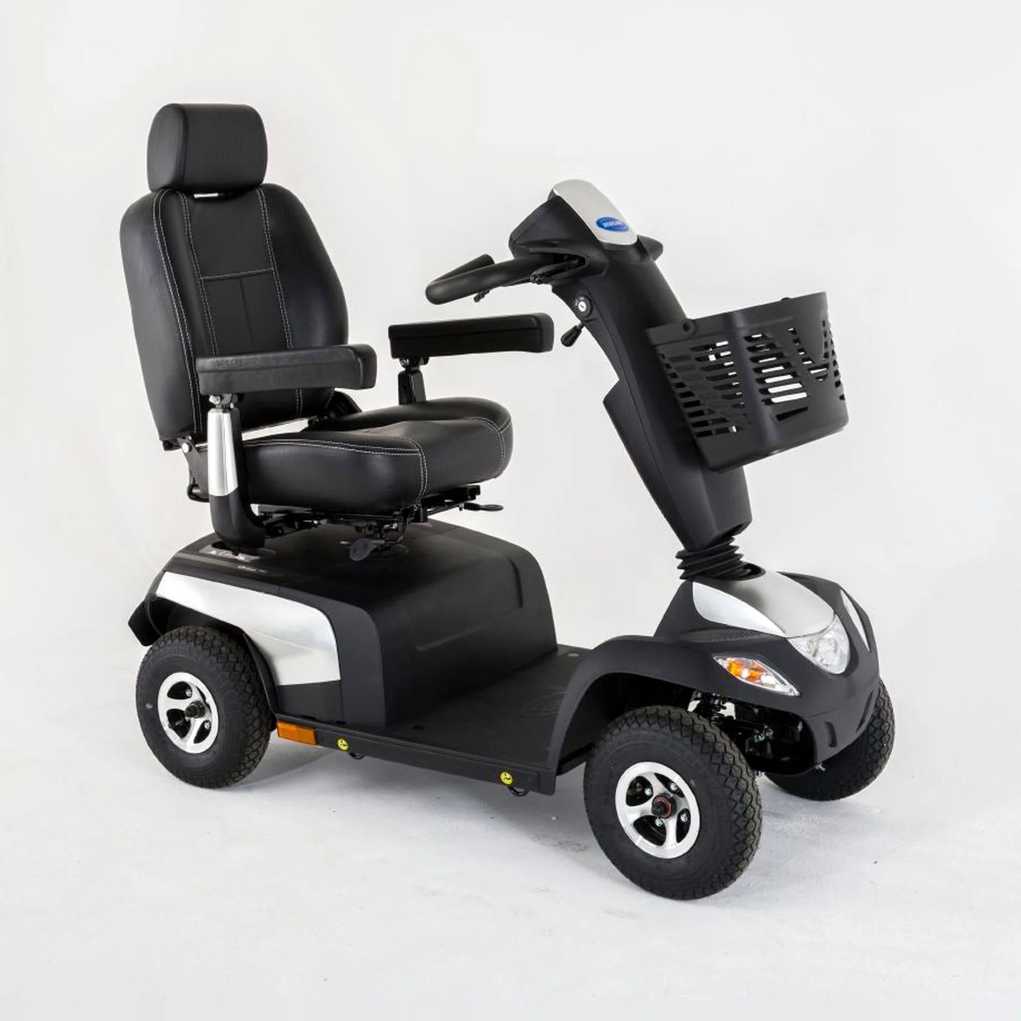 Invacare Orion Pro Elektromobil