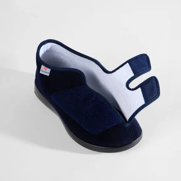 Varomed Verbandschuh Genua Klettschuh – view 5