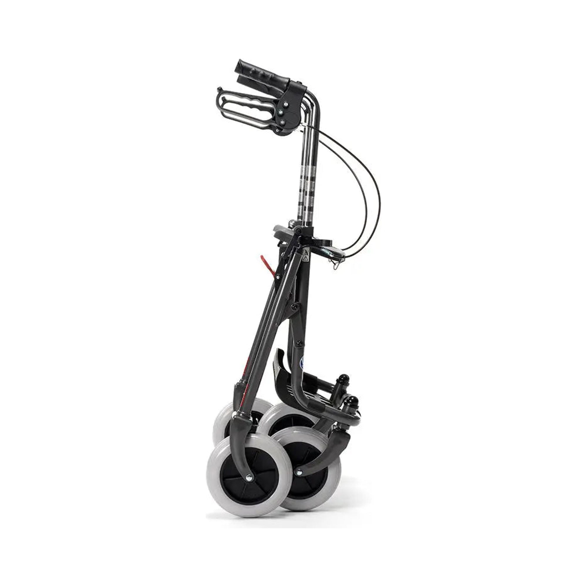 Vermeiren Rollator 286 i – view 2