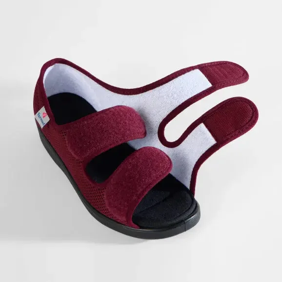 Varomed Verbandschuh Göteborg Klettschuh – view 10
