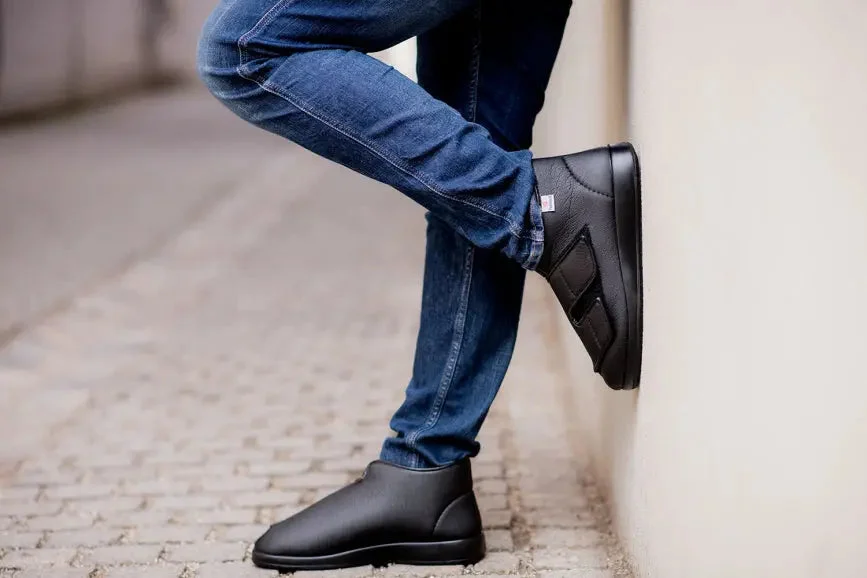 Varomed Verbandschuh London Klettschuh – view 5
