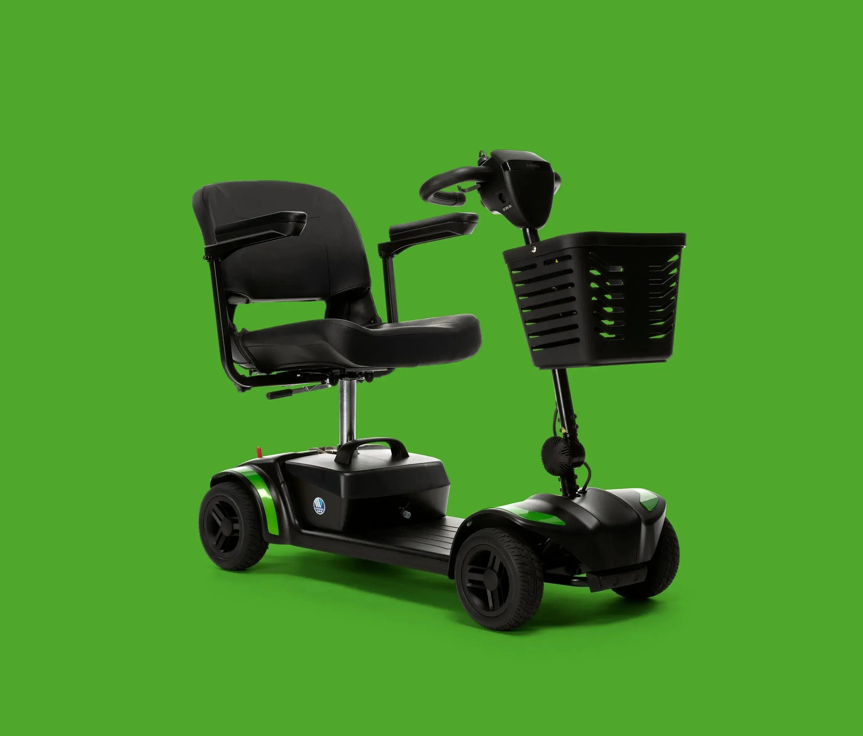 Scooter Vermeiren One – view 3