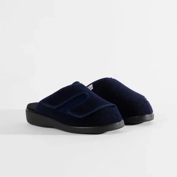 Varomed Verbandschuh Kopenhagen Pantoffel – view 2
