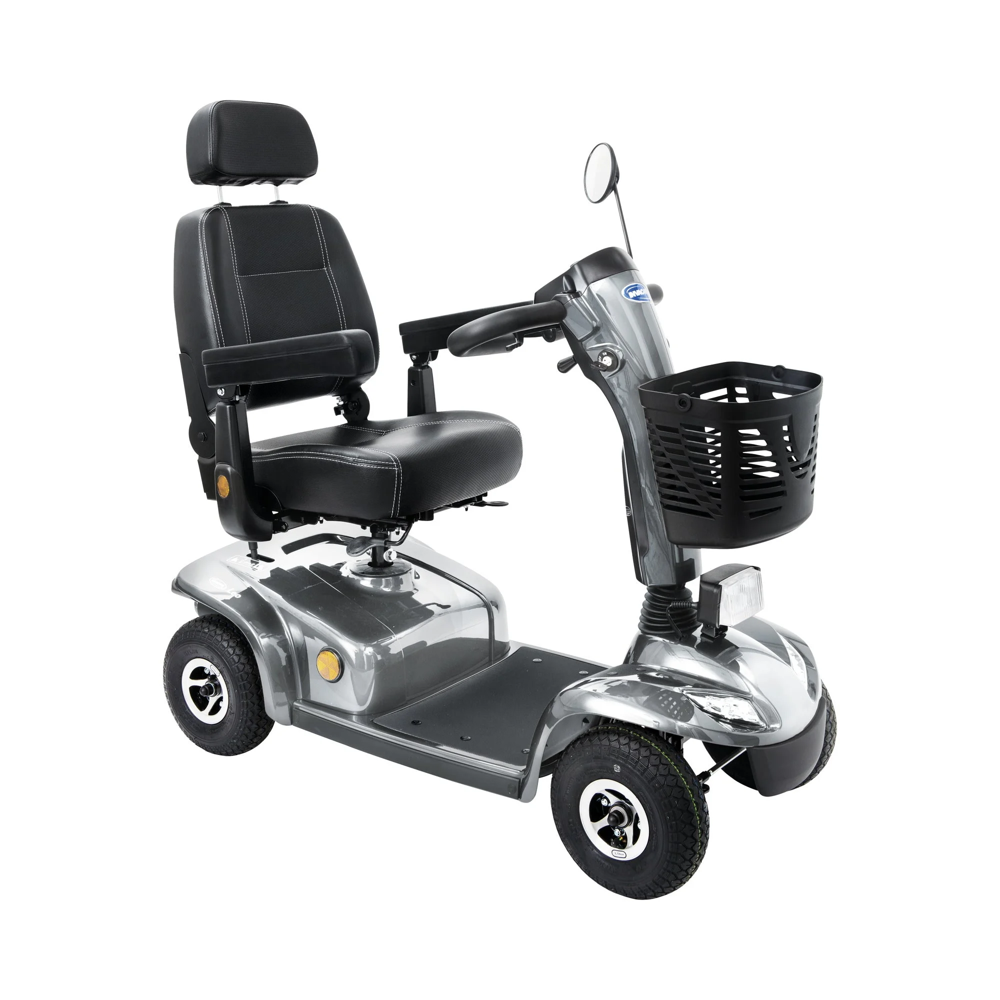 Invacare Leo Elektromobil