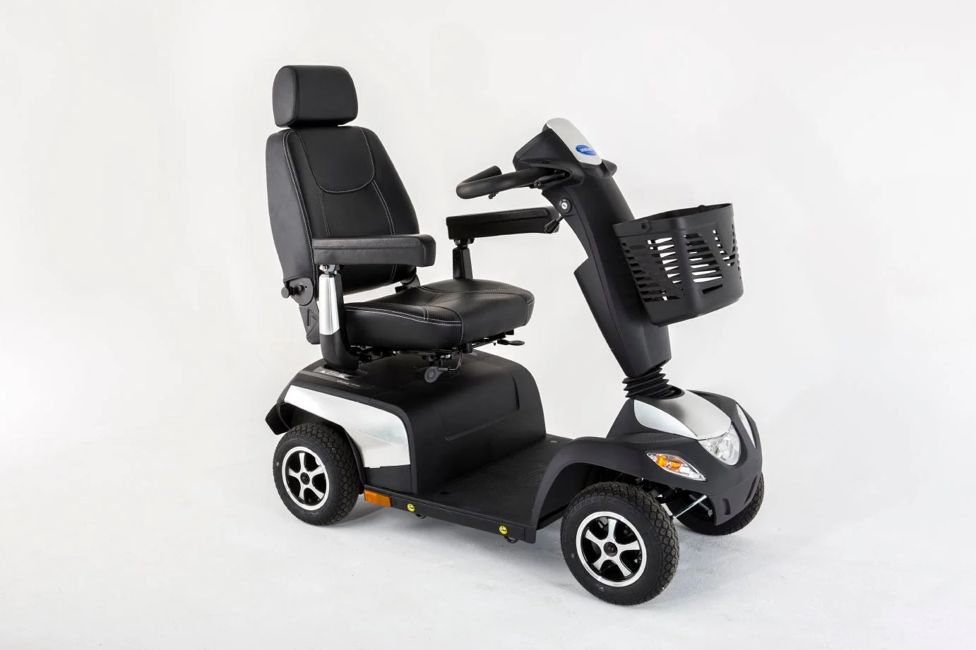 Invacare Orion Metro 6 km h Elektromobil – view 8