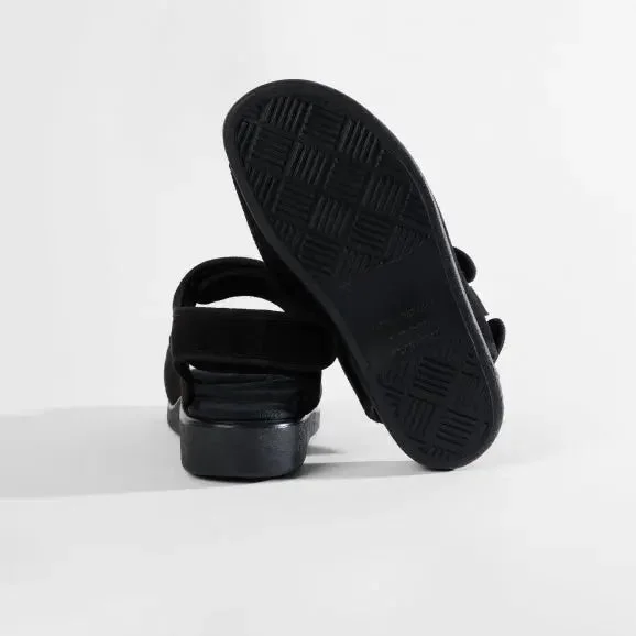 Varomed Verbandschuh Lugano Klettsandale – view 7